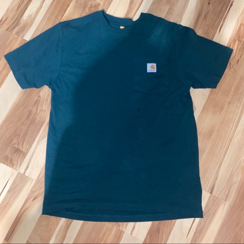 Carhartt tshirt
